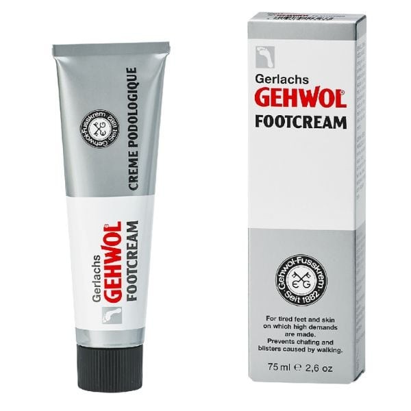 Gehwol Footcream 75ml