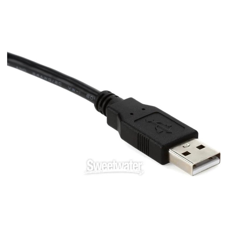 Yamaha UD-BT01 Wireless Bluetooth USB to Host MIDI Adapter