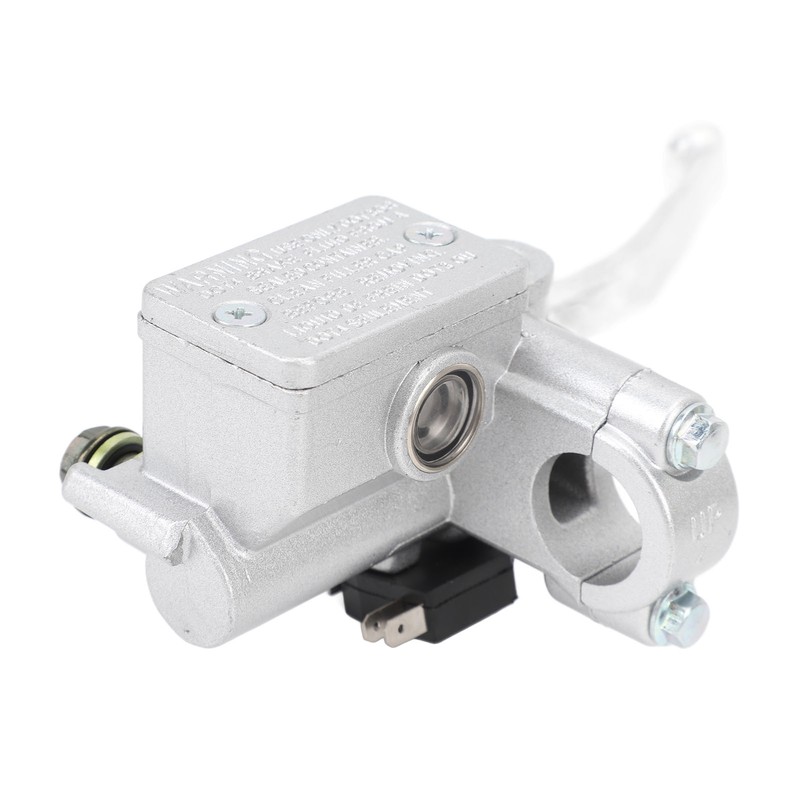 ATV Front Brake Master Cylinder 45510‑HM3‑901 Brake Lever Master Cylinder