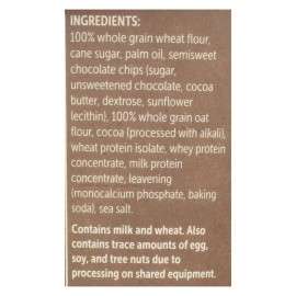 UD_Kodiak Case of 12 Muffin Cakes 2.36 oz Grain Snacks