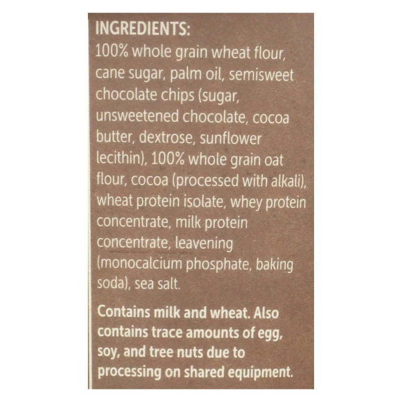 UD_Kodiak Case of 12 Muffin Cakes 2.36 oz Grain Snacks