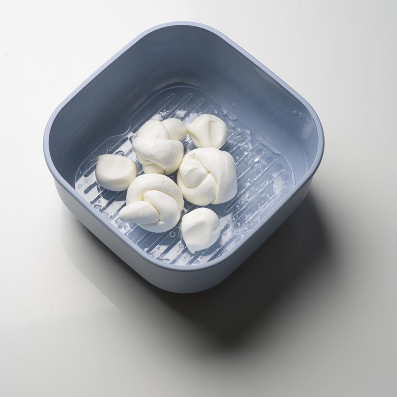 OMADA Design - Large 2 L airtight Food Container with