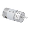DC24V Gear Motor Copper Rotor with 6mm Eccentric Shaft Micro
