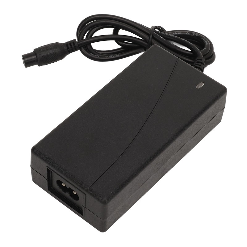 Charging Device 2A 3 Prong Reliable Smart Lithium Battery Charging