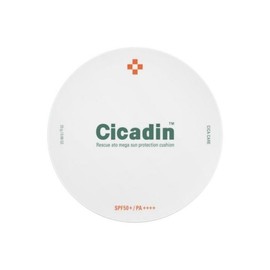 Missha Missha Cicadin Rescue Ato Large Cushion Sun 25g / 미샤 미샤 시카딘 레스큐 아토 왕쿠션 선 25g