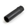 Steelman 7-Spline 11/16-inch Locking Lug Nut Socket Key for Aftermarket