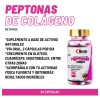 Suplemento Peptonas Crecimiento Muscular Glteos Metforce Sin Sabor