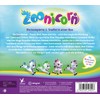 Zoonicorn - Staffelbox 1 - Die Original-Hörspiele zur Serie (Folge