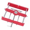 Mortise Tenon Jig Woodworking Self Centering Loose System Doweling Jig
