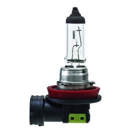 HELLA H11LL Long Life Bulb, 12V, 55W
