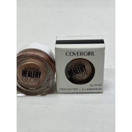 COVERGIRL 2-Covergirl Vitalist Healthy Glow Highlight #3 Candlelit