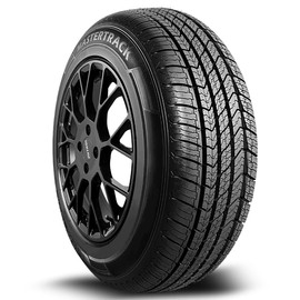 Mastertrack M-TRAC TOUR 215/60R16 95H All Season High Performance Passenger Tire 215/60R16(Tire Only)