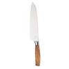 LAGUIOLE - Kochmesser - Griff aus Olivenholz