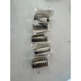 Kawasaki kx250f oem clutch springs 06-20 kx 250 250f full set of 5 spring