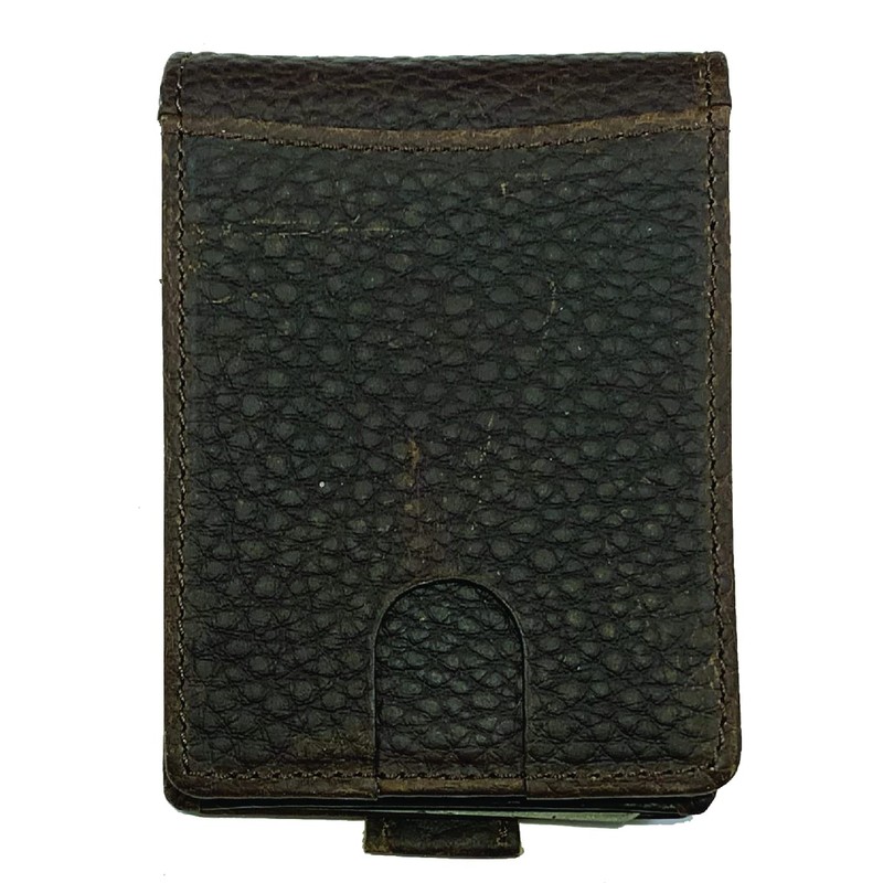 Custom GTB Widows Sons Masonic Ariat Shield Brown Pop Up