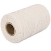 XKDOUS 476ft Butchers Cooking Twine, 100% Cotton Kitchen Twine String,
