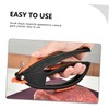 Alipis 1 Set Kitchen Gadgets Fruit Garlic Crusher Lobster Crab
