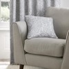 Dreams & Drapes Curtains - Aveline - 100% Cotton Cushion