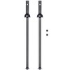 RCLIONS Spring Steel Drive Shaft CVD Dogbone Joint for 1/8