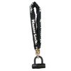 Master Lock Black Outdoor Hardened Steel Link Chain with Mini