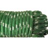 CTC 5/16" (8mm) x 75' Sail/Halyard Line, Double Braid Polyester,