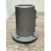 PCTEL GPS-TMG-MNT Collar Bracket for GPS Timing Antennas Cast Aluminum