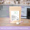 Pure D-Mannose Powder 100 g with Measuring Spoon - 50