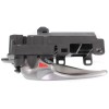 Evan-Fischer Interior Door Handle Set For 2000-2006 Nissan Sentra Front