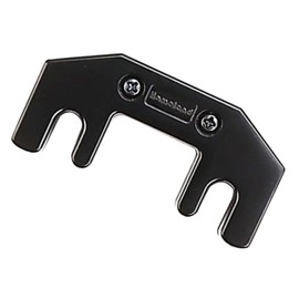 CORHAD Metal Cello Mute Premium Noise Reducing Accessory for Cello Practice Durable Flexible Design for Musicians Seeking Quiet Practice Sessions