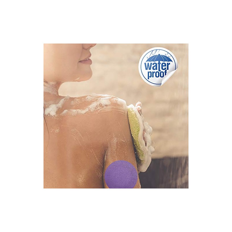 GrifGrips Athletic Sports Tape – Kinesiology Tape For Knees &
