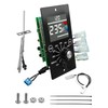 Digital Control Board Kit Fit for Pit Boss Tabletop Wood