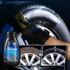Limpiador De Cera Quality Cleaner Para Neumáticos De Coche,