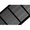 16" X 16" Steel Return Air Grilles - Sidewall and