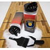 YDDS Shuffleboard Sand - Shuffleboard Wax with Mini Dustpan and