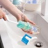 Micro Disc Water Filter 6 Pack, Water Filter Cartridges Reduce