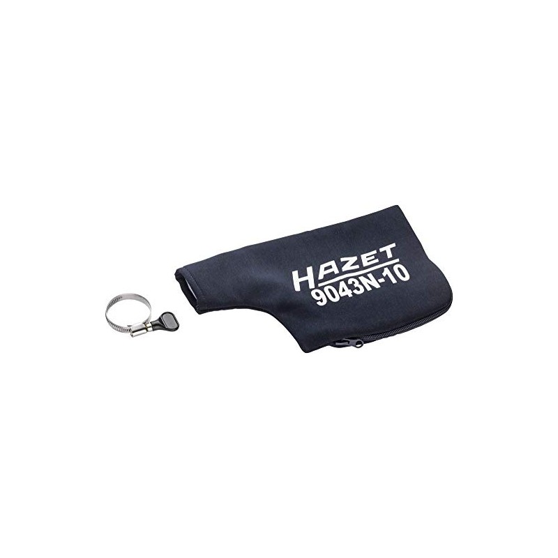 Hazet Fine Dust Bags 9043N-10-08/2