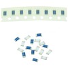 SMD Resistor 237R 1% ; 1206 0,25W (5000x) ; RK73H2BTTD2370F