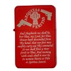 Gifts Infinity Boondocks Saints Prayer Wind Proof Oil Lighter (RD-1)