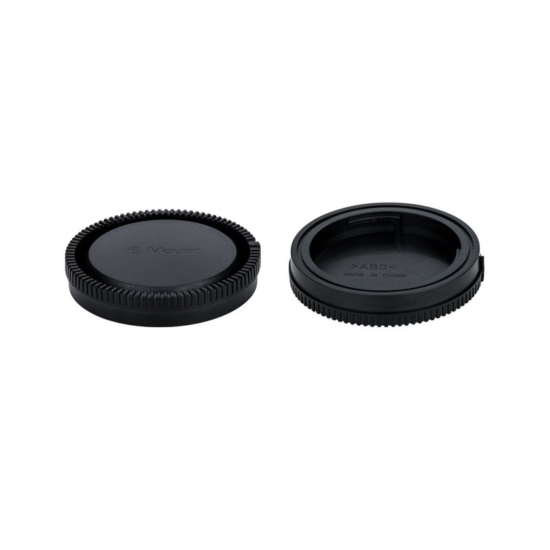(10 x Pack) JJC Rear Lens Cap for Sony E