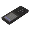 Digital Music Player 1.8 Inch LCD Support Small Memory Card