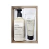 Beyond Deep Moisture Creamy Body Wash Special Set 650ml+150ml, Beyond Deep Moisture Creamy Body Wash Special Set 650ml / 비욘드 딥 모이스처 크리미 바디 워시 기획세트 650ml+150ml, 비욘드 딥 모이스처 크리미 바디 워시 기획세트 650m