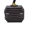 Regulator Rectifier Replacement for Suzuki 500 LT-F500F LTF500F Quadrunner 1998-1999