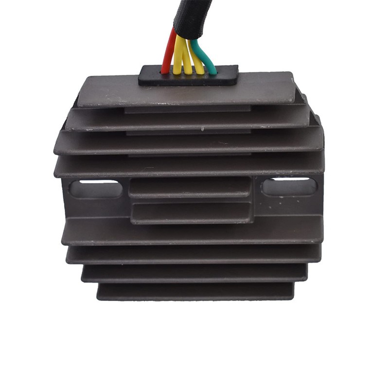 Regulator Rectifier Replacement for Suzuki 500 LT-F500F LTF500F Quadrunner 1998-1999