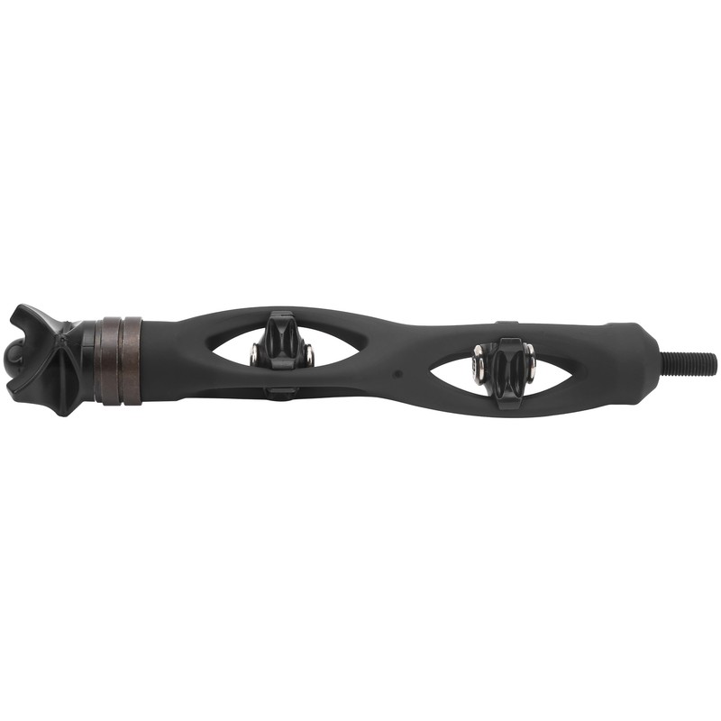 Aluminum Alloy Archery Bow Stabilizer Shock Damper Recurve Compound Bow