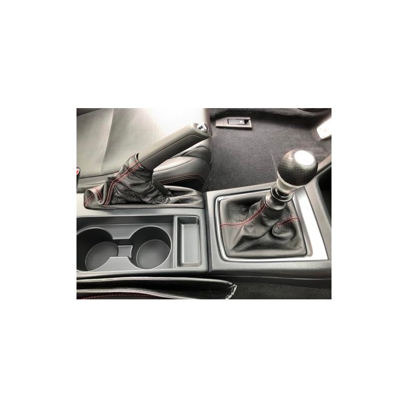 2015 Subaru Wrx & Sti (6GAENGE) 17 Not Sti Shift