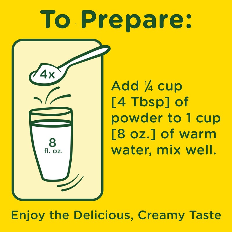 Nido Fortificada Dry Whole Milk 1.76 Pound