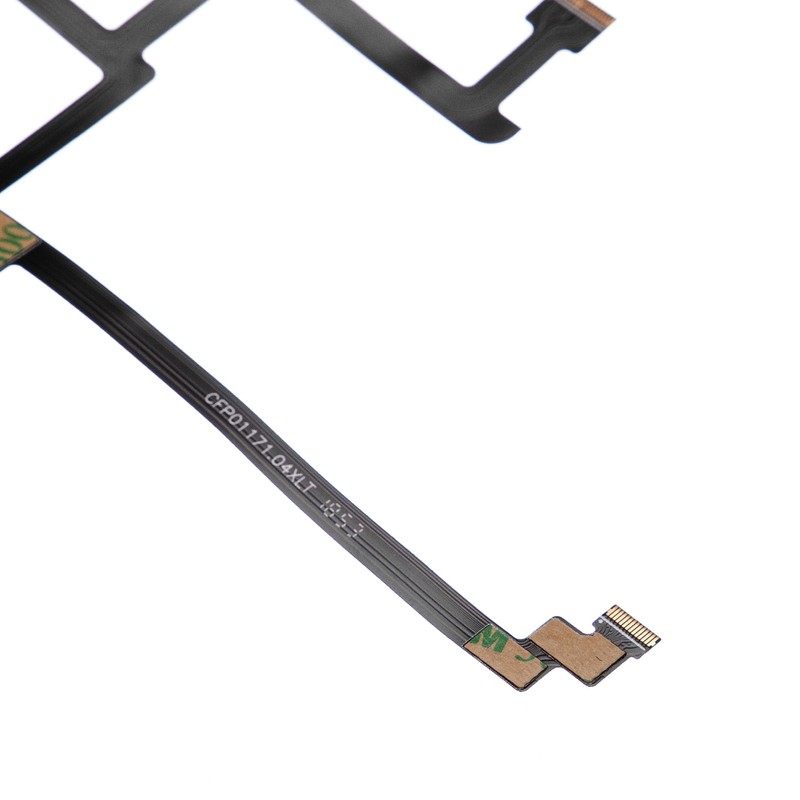 vhbw Ribbon Flex Cable compatible with DJI Phantom 3 Standard
