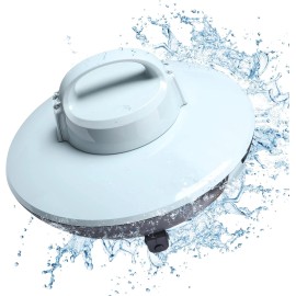 seauto 2025 Pool Vacuum Cordless Robotic Pool Cleaner for Swimming Pools Self-Parking