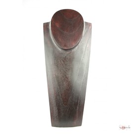 Necklace Display, wood