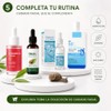 AKAM Suero Baba de Caracol 30ml - Serum Facial Vitamina